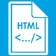 HTML模板