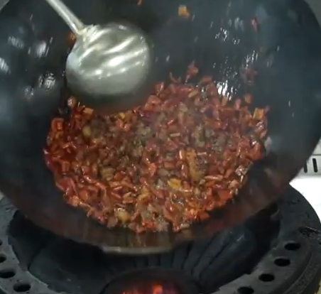 来自自贡的民间美食冷吃兔做法及步骤