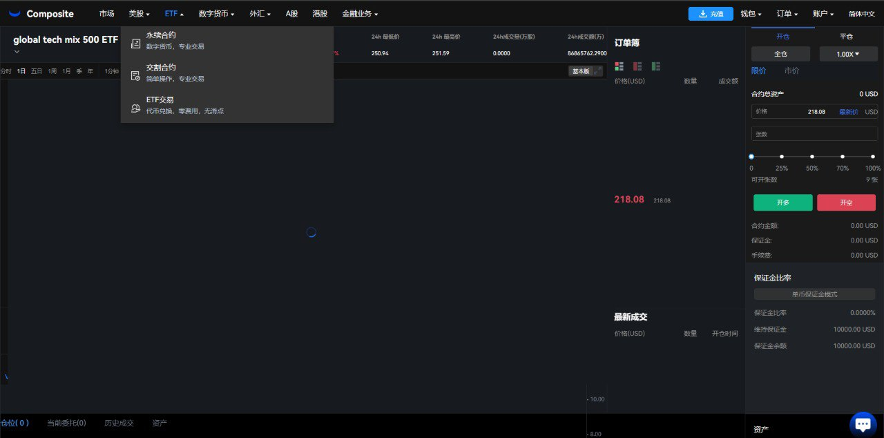 运营级java综合交易所13国语言，股票，区块链，外汇，自...