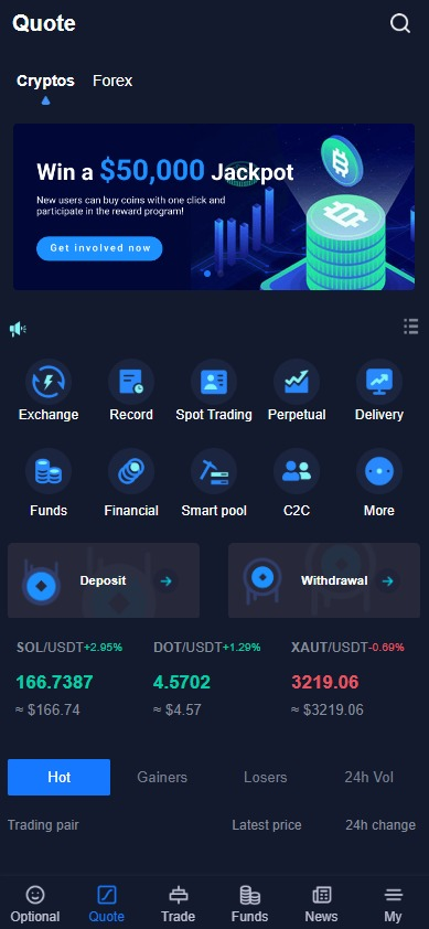 运营级java综合交易所13国语言，股票，区块链，外汇，自...