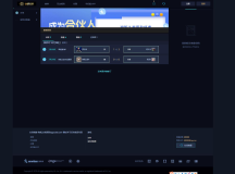 游戏胜负竞猜系统源码/台球有奖竞猜/自定义赛事/冠军优...