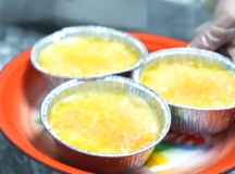 香甜软糯芝士焗红薯，学会做给家人吃，你会回来谢谢我