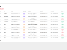 全新流量广告变现系统源码 任务管理系统 开源