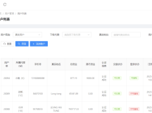 香港股票源码/大宗交易与新股申购系统源码/全套视频教程