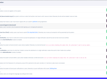 viserpay海外支付系统源码/国外支付接口 laravel后端框架