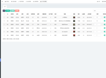 【简单亲测】二手摩托车展示小程序源码