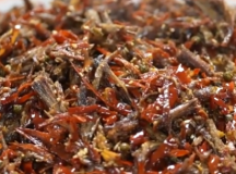 巨好吃的麻辣冷吃牛肉！超级简单有手就会