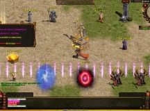 星河引擎传世端游【滚刀手单职业无限刀】最新整理Win系...