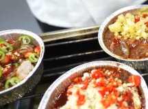 “川味烤脑花”卖爆全国各地红遍大街小巷，川菜大厨揭...