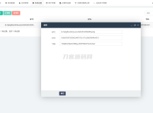 2025款高仿新版假飞机假TG源码/以及搭建教程