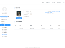 酷C发卡网多种支付支持分站 易语言开源