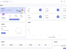 鲸发卡v11.71系统源码+企业自动发卡网源码