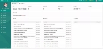 Emlog独立会员中心模板「UserEmlog」v1.0