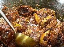 麻辣兔头的正宗做法，鲜香麻辣让人欲罢不能！