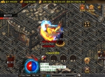 战神引擎传奇手游【飞雪传奇】最新整理WIN系特色服务端+...